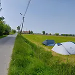 Camping Groenhove