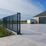 Camping Groenhove