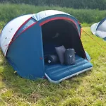 Camping Groenhove