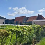 Camping Groenhove