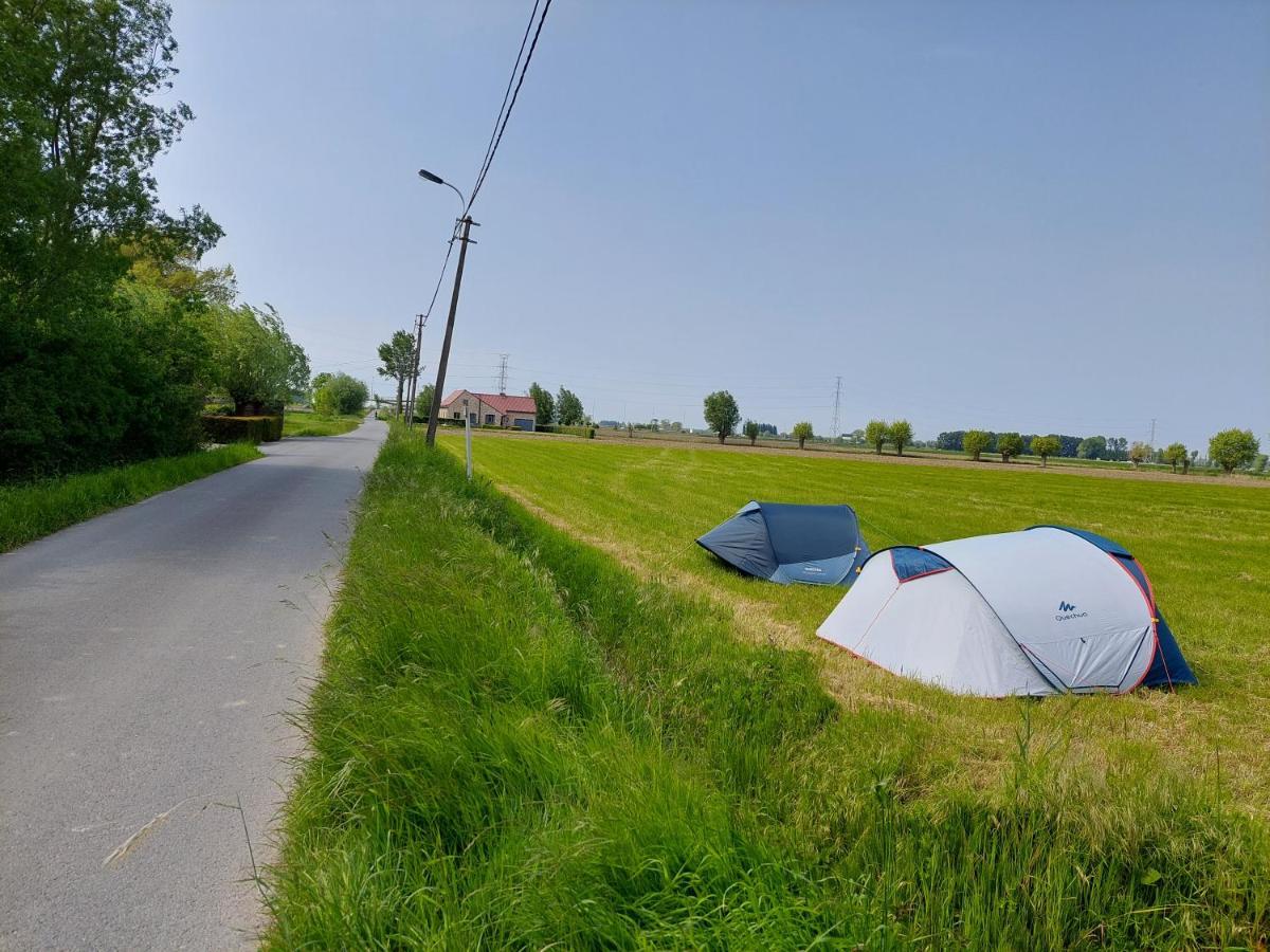 Camping Groenhove Camping