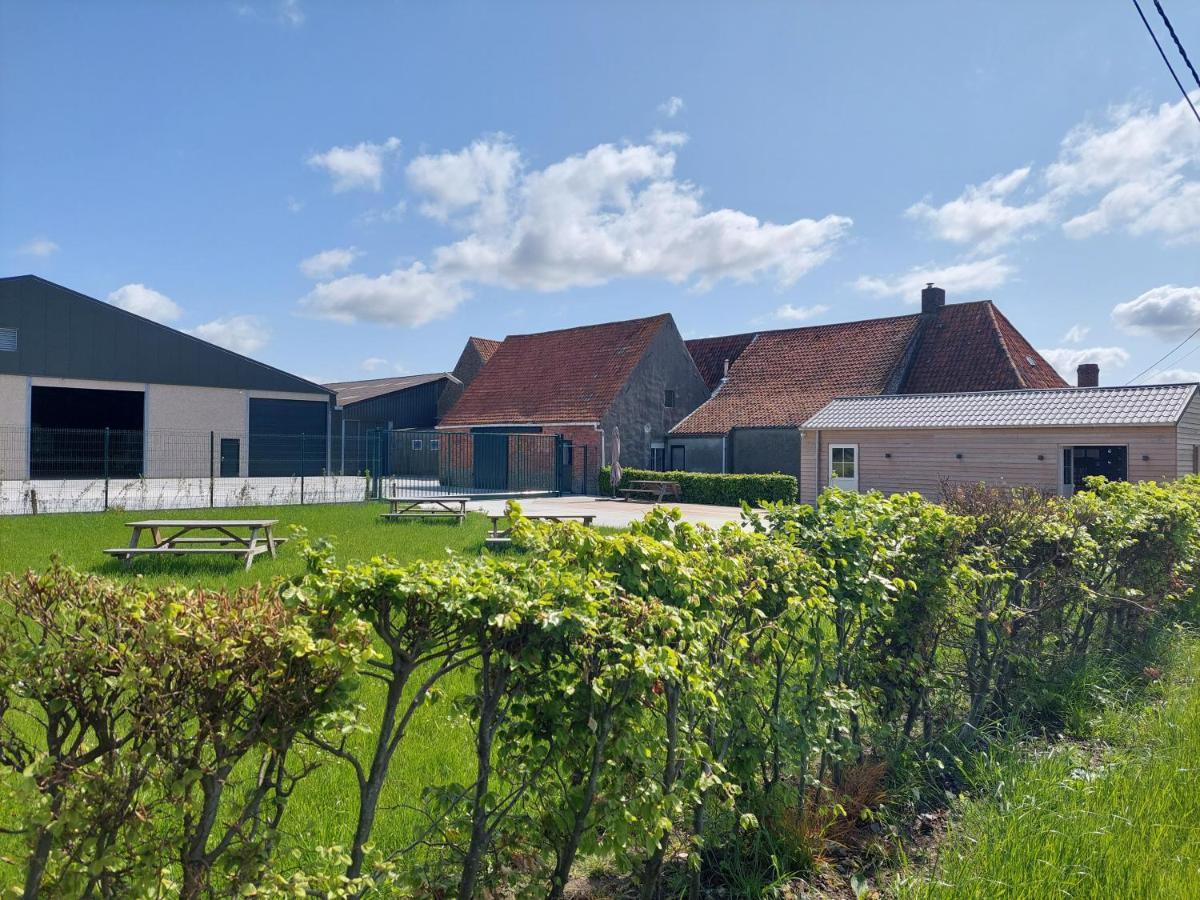 Camping Groenhove