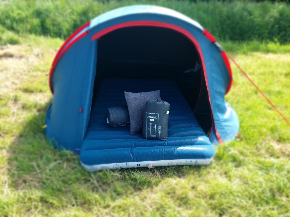 Camping Camping Groenhove